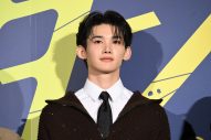 【レポート】JO（&TEAM）、RAN（MAZZEL）、髙松アロハ（超特急）らが映画『ワンダンス』イベントで圧巻のダンスパフォーマンスを生披露 - 画像一覧（17/17）