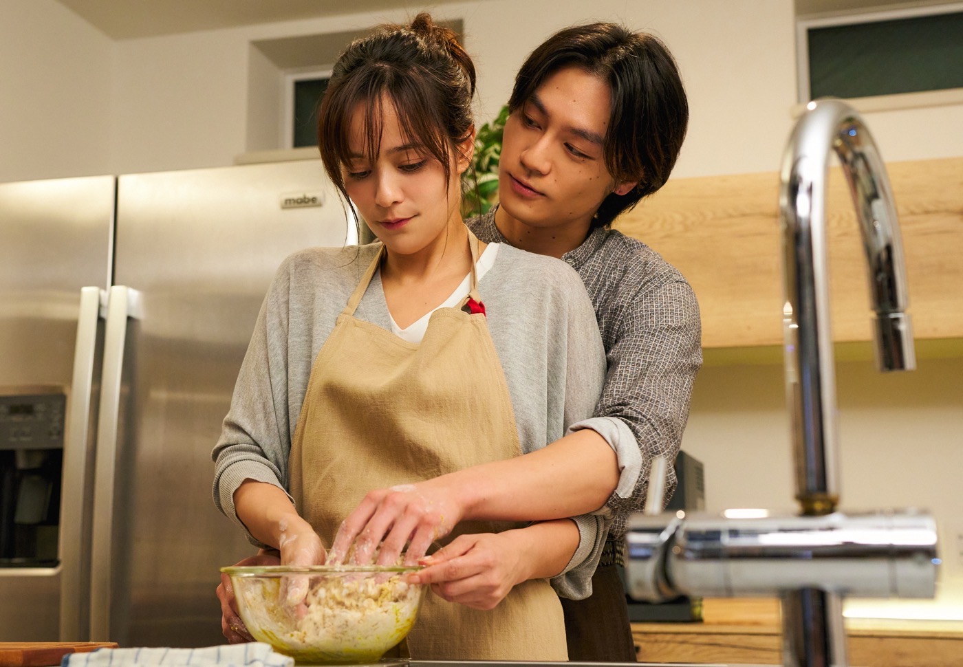 Travis Japan松田元太主演『はだかんぼうたち』次回第6話は鯖崎が視聴者を裏切る!?主題歌「EGO」特別PRも解禁