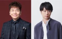 上田晋也と櫻井翔が、日テレ系ラグビーワールドカップのキャスターに就任！「すでに興奮が止まりません」（櫻井） - 画像一覧（2/6）