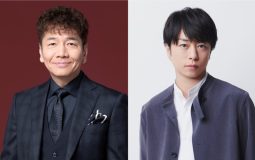 上田晋也と櫻井翔が、日テレ系ラグビーワールドカップのキャスターに就任！「すでに興奮が止まりません」（櫻井）