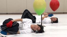 M!LK曽野舜太、風船がセットされた装置に戦々恐々！中島健人、玉森裕太（Kis-My-Ft2）らも登場 - 画像一覧（5/23）