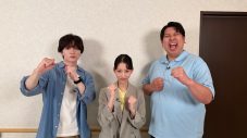 M!LK曽野舜太、風船がセットされた装置に戦々恐々！中島健人、玉森裕太（Kis-My-Ft2）らも登場 - 画像一覧（6/23）