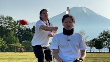 M!LK曽野舜太、風船がセットされた装置に戦々恐々！中島健人、玉森裕太（Kis-My-Ft2）らも登場 - 画像一覧（8/23）
