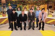 M!LK曽野舜太、風船がセットされた装置に戦々恐々！中島健人、玉森裕太（Kis-My-Ft2）らも登場 - 画像一覧（9/23）