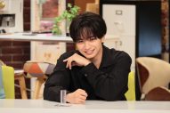 M!LK曽野舜太、風船がセットされた装置に戦々恐々！中島健人、玉森裕太（Kis-My-Ft2）らも登場 - 画像一覧（11/23）