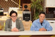 M!LK曽野舜太、風船がセットされた装置に戦々恐々！中島健人、玉森裕太（Kis-My-Ft2）らも登場 - 画像一覧（13/23）