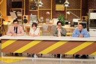 M!LK曽野舜太、風船がセットされた装置に戦々恐々！中島健人、玉森裕太（Kis-My-Ft2）らも登場 - 画像一覧（17/23）