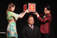 M!LK曽野舜太、風船がセットされた装置に戦々恐々！中島健人、玉森裕太（Kis-My-Ft2）らも登場 - 画像一覧（21/23）