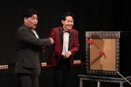 M!LK曽野舜太、風船がセットされた装置に戦々恐々！中島健人、玉森裕太（Kis-My-Ft2）らも登場 - 画像一覧（23/23）