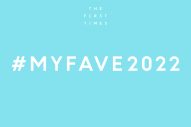 新企画『MY FAVE 2022』。ライター6名が選んだ、全12組の今年推したいアーティスト - 画像一覧（2/2）