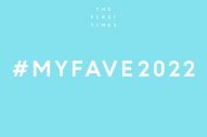 新企画『MY FAVE 2022』。ライター6名が選んだ、全12組の今年推したいアーティスト - 画像一覧（1/2）