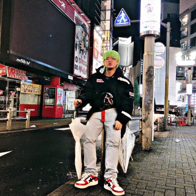 ポケモン、デジモンで育った、筋金入りの日本ツウ・D-Hackとは何者なのか？