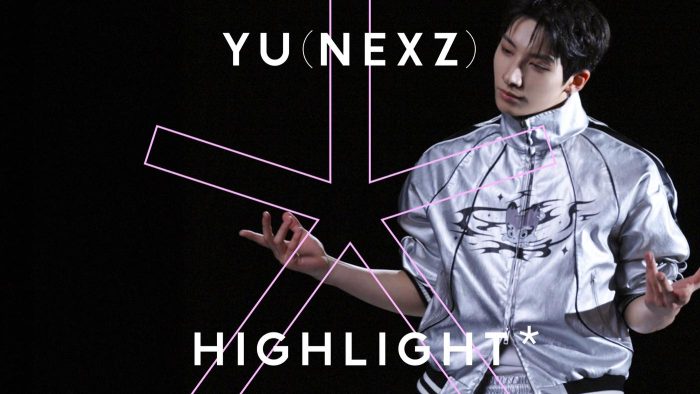 【独占写真有】NEXZ・YU「僕の得意なブレイキンに変えたりしてアレンジ」アートを観ているかのような『HIGHLIGHT』