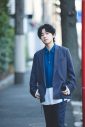 山下大輝インタビュー。心を動かされた3曲をもとに考える、アーティスト・山下大輝の魅力 - 画像一覧（2/3）