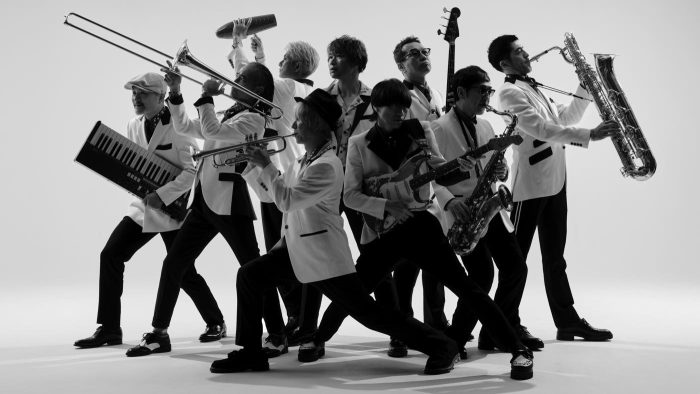 【東京スカパラダイスオーケストラ】話題の稲葉浩志とのコラボレーション解説からメンバー紹介までスカパラの魅力を紐解く