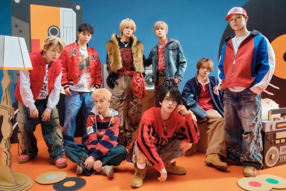 独占写真有【MAZZEL（マーゼル）とは？】メンバー詳細プロフィールや人気曲「Only You」の歌詞解説まで注目される理由を徹底解剖