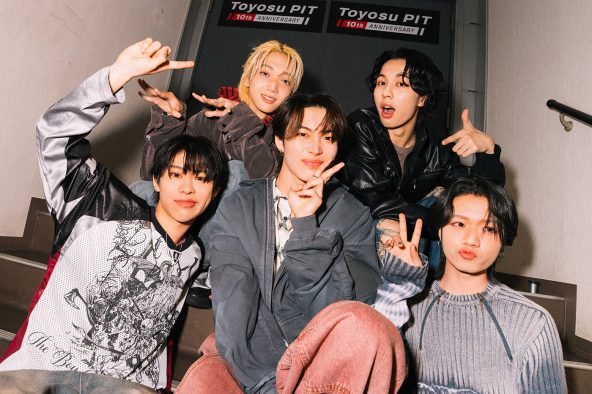 【BMSG TRAINEE】TAICHIは電車通学デビュー、YUTAは私服登校！RENの悲しき学生寮事件も（!?）高校卒業組5人の新生活トーク