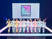 【ライブレポート】乃木坂46、モーニング娘。’26、FRUITS ZIPPER、＝LOVEの競演でコールが鳴り響く！『CENTRAL』初日レポート - 画像一覧（3/30）