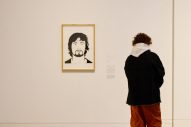 【独占写真あり】Vaundyが惹かれた英国の精神とは？テート美術館 YBA展 公式テーマソング「シンギュラリティ」を語る - 画像一覧（8/11）