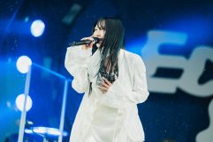 【ライブレポート】YOASOBI、キタニタツヤらが雨の中で見せた極上パフォーマンス！『CENTRAL』2日目レポート