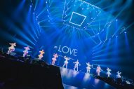 【ライブレポート】乃木坂46、モーニング娘。’26、FRUITS ZIPPER、＝LOVEの競演でコールが鳴り響く！『CENTRAL』初日レポート - 画像一覧（7/30）