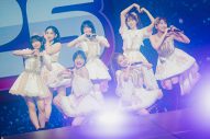 【ライブレポート】乃木坂46、モーニング娘。’26、FRUITS ZIPPER、＝LOVEの競演でコールが鳴り響く！『CENTRAL』初日レポート - 画像一覧（11/30）