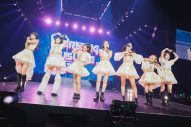 【ライブレポート】乃木坂46、モーニング娘。’26、FRUITS ZIPPER、＝LOVEの競演でコールが鳴り響く！『CENTRAL』初日レポート - 画像一覧（12/30）