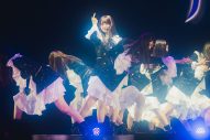 【ライブレポート】乃木坂46、モーニング娘。’26、FRUITS ZIPPER、＝LOVEの競演でコールが鳴り響く！『CENTRAL』初日レポート - 画像一覧（14/30）