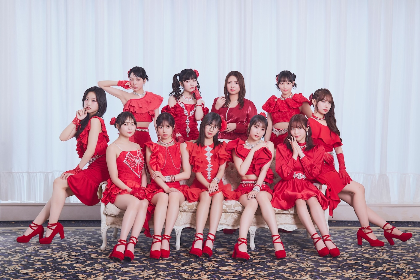 【歌詞解説】Juice=Juice「盛れ！ミ・アモーレ」を徹底考察！なぜ人気？バズる理由と楽曲の魅力に迫る - 画像一覧（3/5）