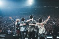 【歌詞解説】Official髭男dism「スターダスト」歌詞の意味を考察！ドラマ『GIFT』主題歌に込められた想いとは？楽曲の魅力に迫る - 画像一覧（2/3）