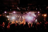 【ライブレポート】the paddles、Conton Candy、ねぎ塩豚丼が“ごちゃ混ぜ”のなか輝いた『HOTCH POTCH GIG Vol.2』 - 画像一覧（2/16）