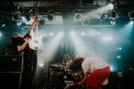 【ライブレポート】the paddles、Conton Candy、ねぎ塩豚丼が“ごちゃ混ぜ”のなか輝いた『HOTCH POTCH GIG Vol.2』 - 画像一覧（3/16）