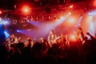 【ライブレポート】the paddles、Conton Candy、ねぎ塩豚丼が“ごちゃ混ぜ”のなか輝いた『HOTCH POTCH GIG Vol.2』 - 画像一覧（4/16）