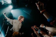【ライブレポート】the paddles、Conton Candy、ねぎ塩豚丼が“ごちゃ混ぜ”のなか輝いた『HOTCH POTCH GIG Vol.2』 - 画像一覧（5/16）