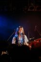 【ライブレポート】the paddles、Conton Candy、ねぎ塩豚丼が“ごちゃ混ぜ”のなか輝いた『HOTCH POTCH GIG Vol.2』 - 画像一覧（7/16）
