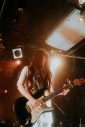 【ライブレポート】the paddles、Conton Candy、ねぎ塩豚丼が“ごちゃ混ぜ”のなか輝いた『HOTCH POTCH GIG Vol.2』 - 画像一覧（9/16）