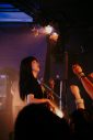 【ライブレポート】the paddles、Conton Candy、ねぎ塩豚丼が“ごちゃ混ぜ”のなか輝いた『HOTCH POTCH GIG Vol.2』 - 画像一覧（11/16）