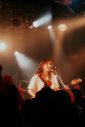 【ライブレポート】the paddles、Conton Candy、ねぎ塩豚丼が“ごちゃ混ぜ”のなか輝いた『HOTCH POTCH GIG Vol.2』 - 画像一覧（12/16）