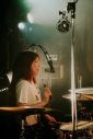 【ライブレポート】the paddles、Conton Candy、ねぎ塩豚丼が“ごちゃ混ぜ”のなか輝いた『HOTCH POTCH GIG Vol.2』 - 画像一覧（13/16）
