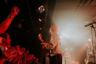 【ライブレポート】the paddles、Conton Candy、ねぎ塩豚丼が“ごちゃ混ぜ”のなか輝いた『HOTCH POTCH GIG Vol.2』 - 画像一覧（14/16）