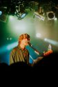 【ライブレポート】the paddles、Conton Candy、ねぎ塩豚丼が“ごちゃ混ぜ”のなか輝いた『HOTCH POTCH GIG Vol.2』 - 画像一覧（15/16）