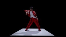 【独占写真有】 WEST.神山智洋「後半にかけて尻上がりに畳み掛けるようなダンスに」自身が作曲したソロ曲「G.O.D.」で“静と動”を操るダンスを魅せた『HIGHLIGHT』 - 画像一覧（4/6）