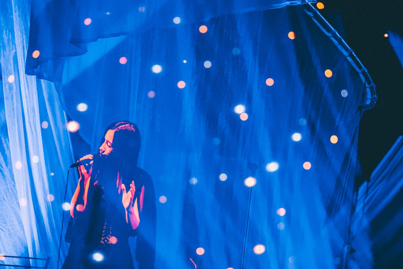 Uru『Punctuation』から感じた、彼女の優しさと繊細さ