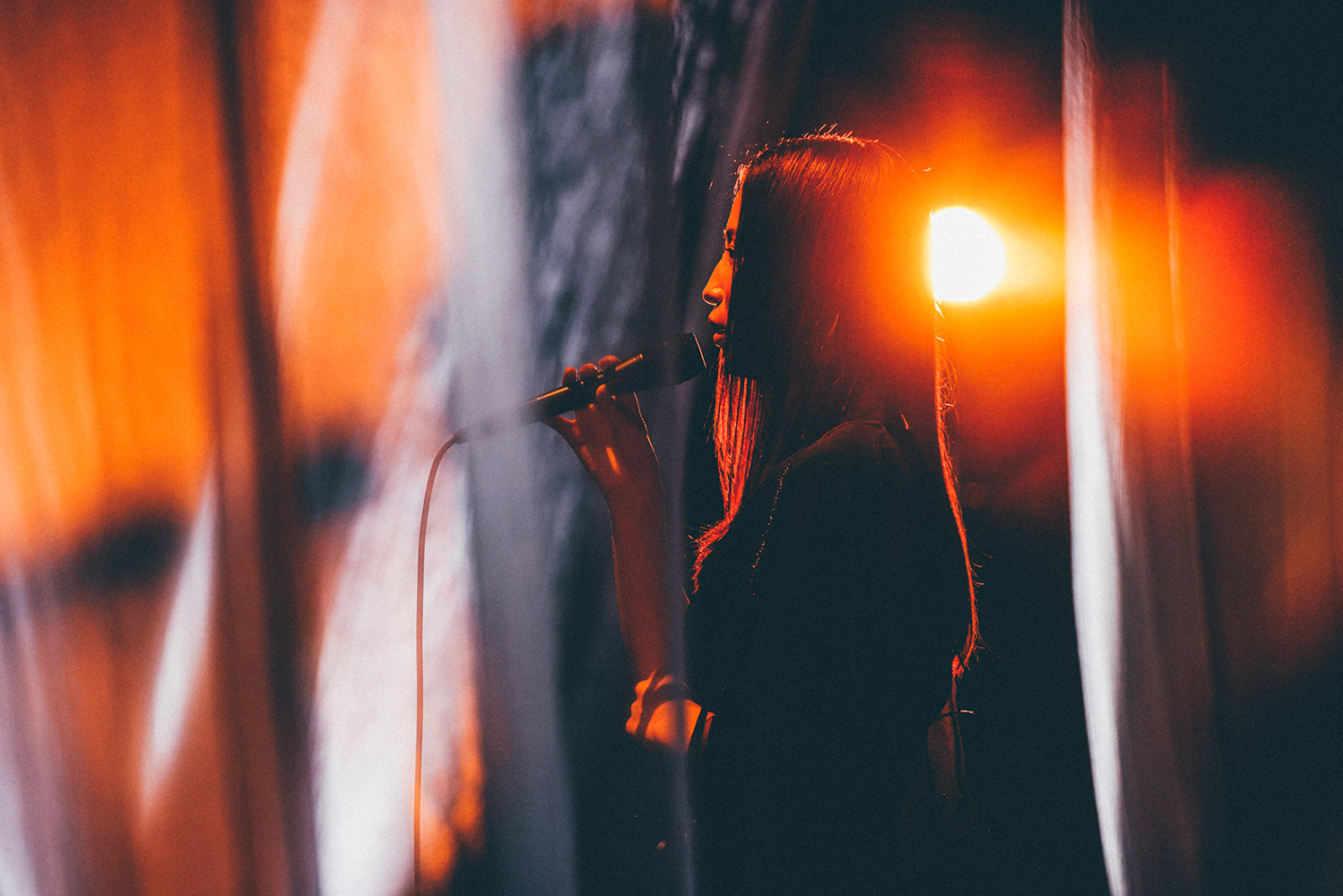 『Uru Anniversary Tour 2021 「Punctuation」』 2021.07.17＠LINE CUBE SHIBUYA ライブ写真