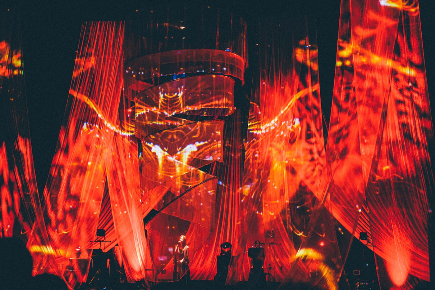 Uru『Punctuation』から感じた、彼女の優しさと繊細さ - 画像一覧（6/6）