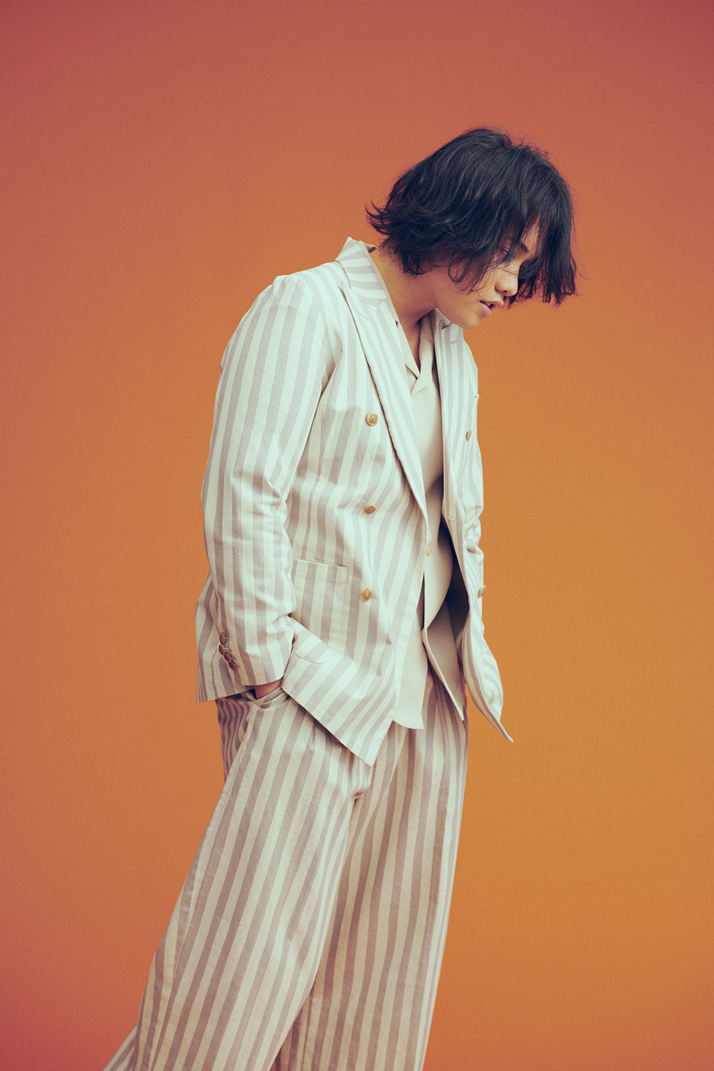 山下優太郎 アーティスト写真