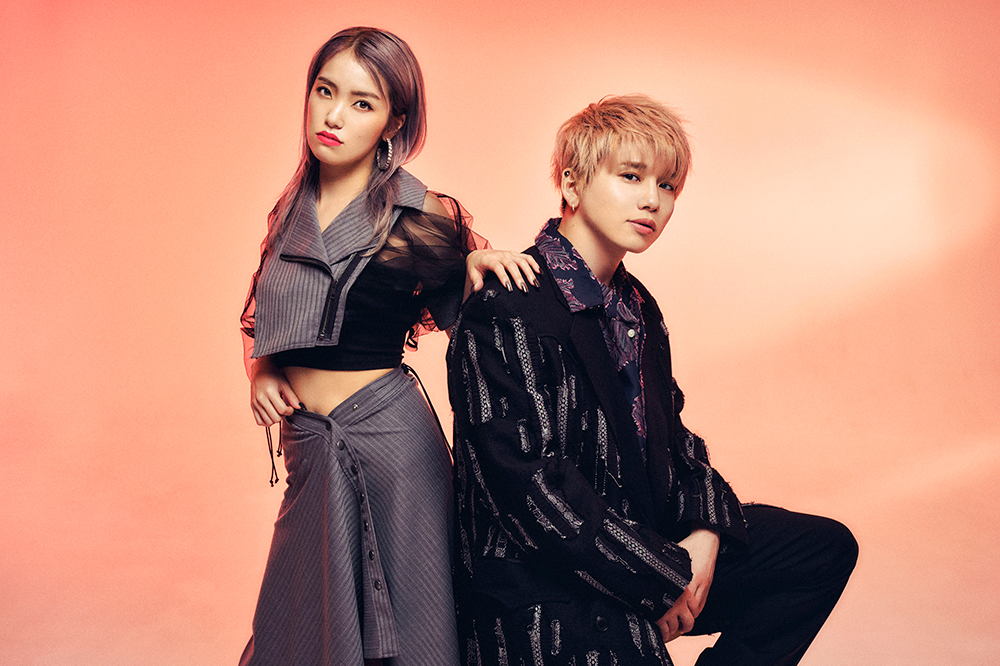 花村想太 & Lil' Fang 「Break it down」写真 横2