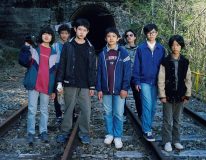 池川侑希弥（Boys be/関西ジャニーズJr.）、初主演映画『雑魚どもよ、大志を抱け！』2023年公開決定