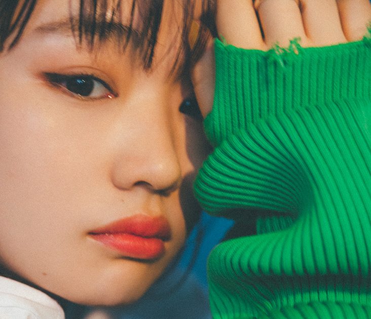 にしながニューアルバムのタイトルを“1999”にした、ふたつの理由 – THE