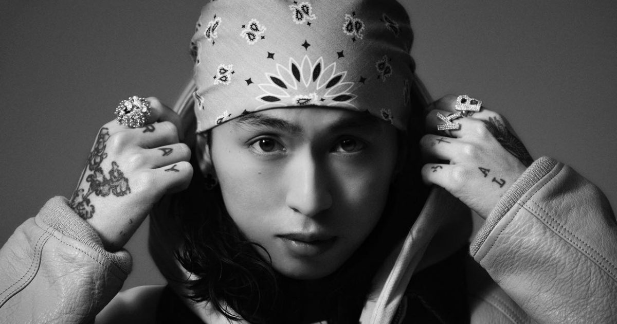 Kvi Baba(クヴィ・ババ)とは？ラッパーとしての魅力から人気曲